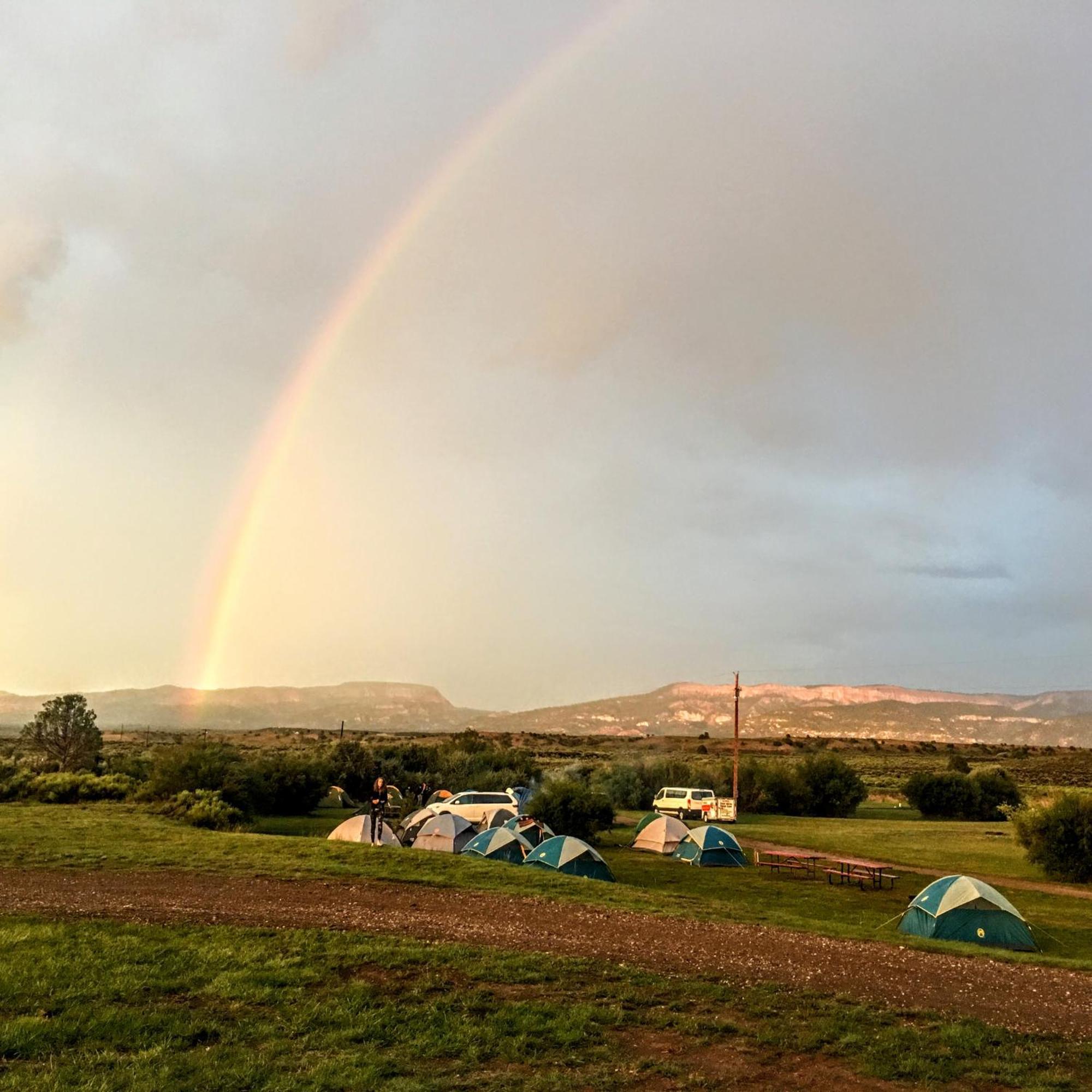 The Riverside Ranch Motel And Rv Park Southern Utah Хатч Экстерьер фото