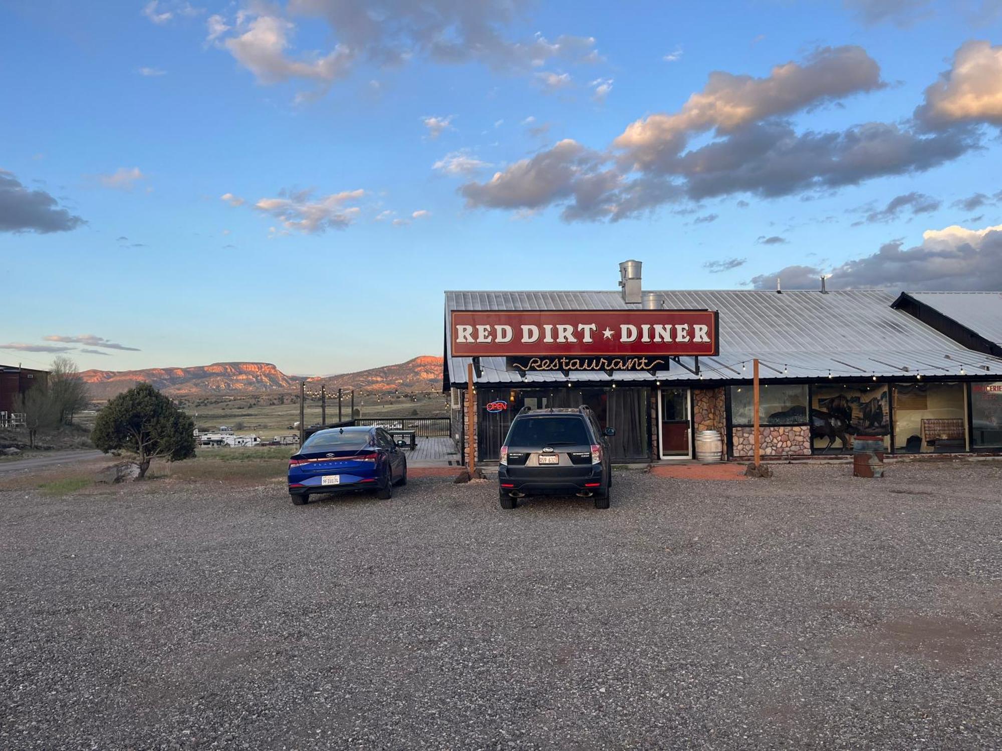 The Riverside Ranch Motel And Rv Park Southern Utah Хатч Экстерьер фото